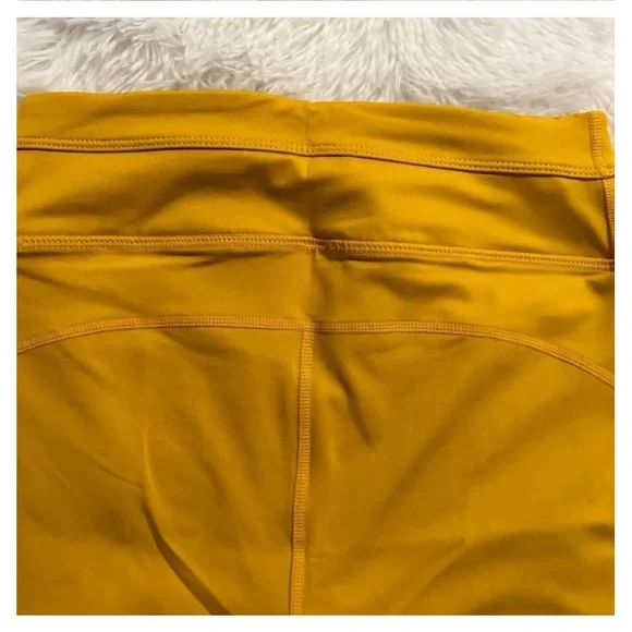 Free People Movement Odessa Bike Shorts